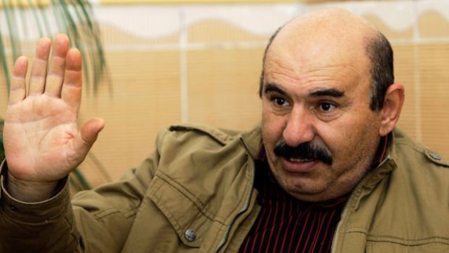 Terör örgütü PKK elebaşı Öcalan'ın kardeşi: "PKK, Apo’yu satmamı istedi"