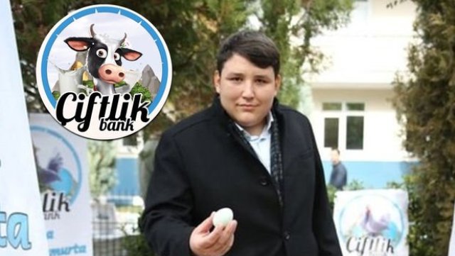 Çiftlik Bank mağdurlarına hukuki destek!