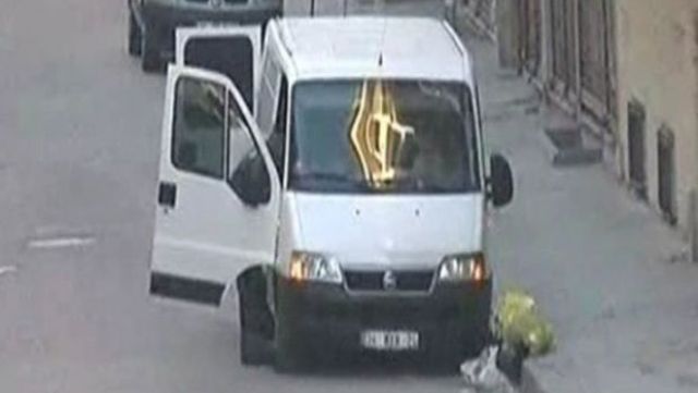 Bahçelievler'deki bombalı minibüsle ilgili 6 kişi daha gözaltında