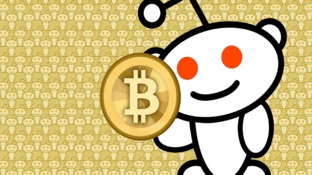 Reddit Bitcoin ödeme seçeneğini kaldırdı