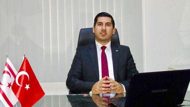 Gülercan: “Hayati konular, hükümet üstü ülke politikası haline gelmeli”