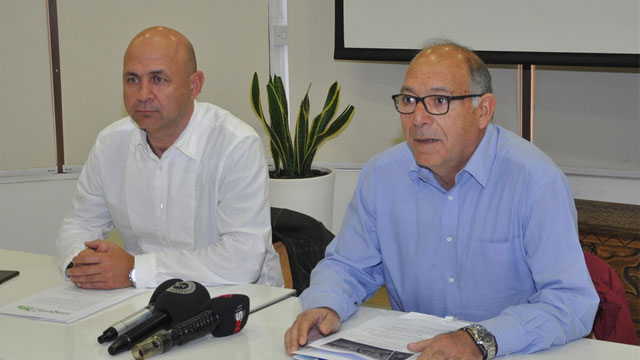 “Bizleri birleştirecek tüm yolları ve kapıları hemen açın”