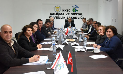 Asgari ücret aynı kaldı