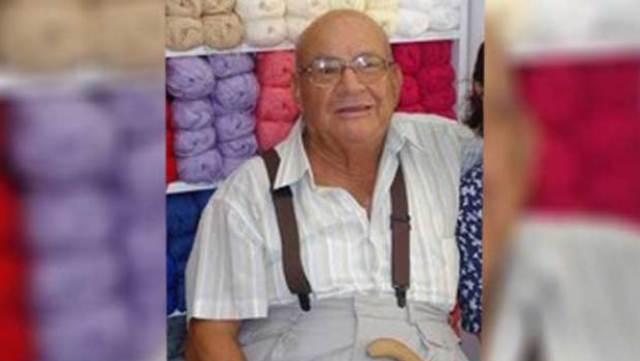 Mustafa Lefkonuklu hayatını kaybetti