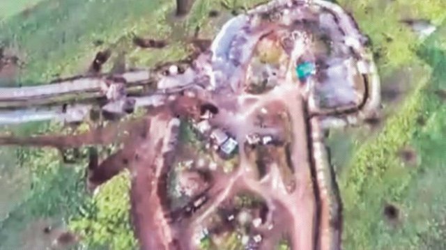 Afrin'in ardından gözler Tel Rifat’a çevrildi