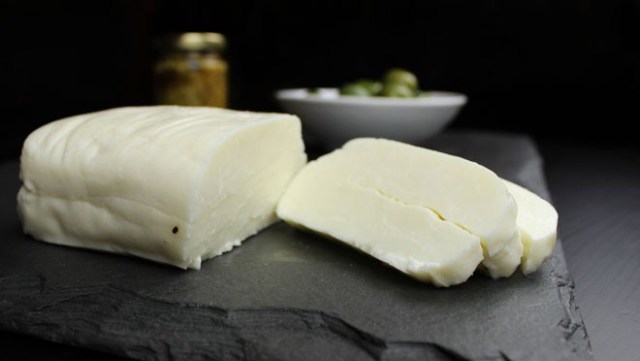 Hellim tescili için yeni çaba