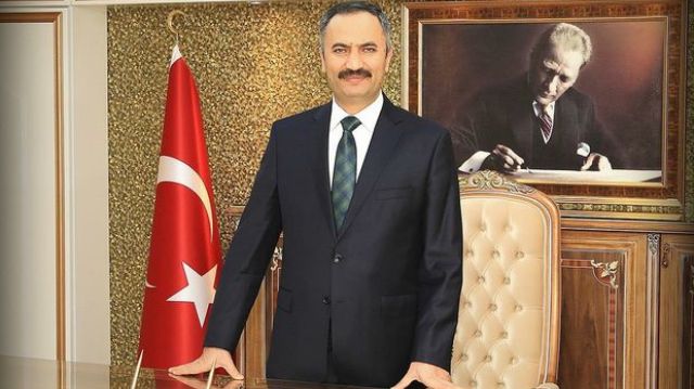 Adalet Akademisi Başkanı ikinci kez Yılmaz Akçil oldu