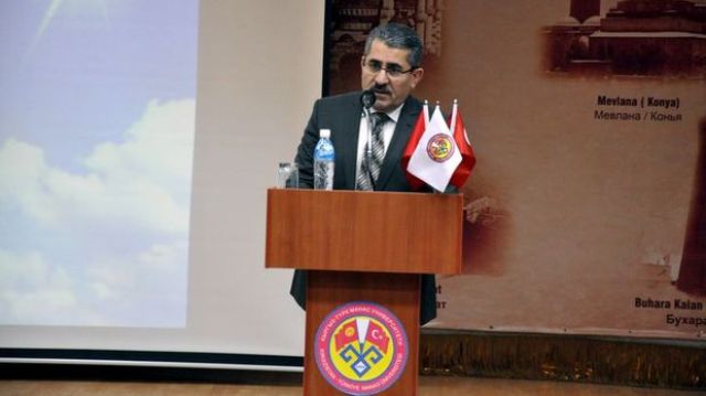 Yalova Üniversitesi’ne rektör atandı