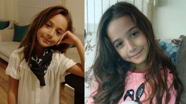 Antalya'da minik Özgü'nün ölümüne sebep olan alkollü sürücüsü serbest bırakıldı