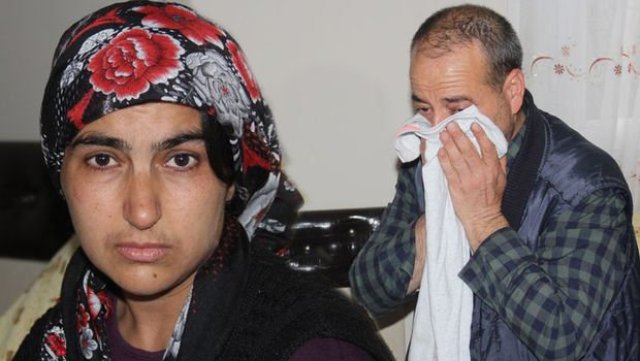 Adana'da tecavüz iddiasıyla öldürülen gencin ailesi isyan etti