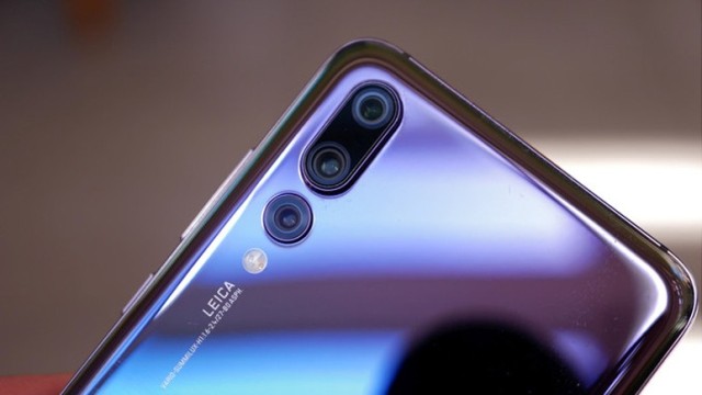 Huawei P20 ve P20 Pro'nun tüm resmi tanıtım videoları