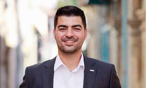 HP Genel Sekreteri Yenal Senin