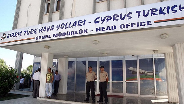 Hava-Sen, KTHY Genel Müdürülük Binasının satışı için ivedi ihaleye çıkılmasını istedi