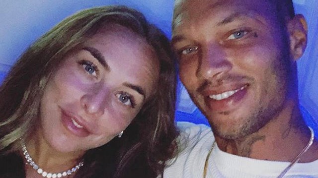 Dünyanın En Yakışıklı Mahkumu, Yasak Aşkından Çocuk Bekliyor