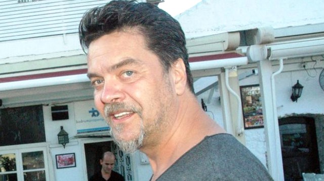 2,5 Milyonluk Dairesini Satan Beyazıt Öztürk, Eski Semtine Geri Döndü