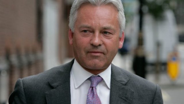 Duncan: “Güvenlik konusunda seçeneklere açığız”