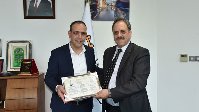 Harmancı: “Tarihimizle ilgili daha çok bilgi sahibi olmalıyız”