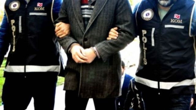 5 ilde FETÖ'nün mütevelli heyetine operasyon: 71 kişi gözaltında