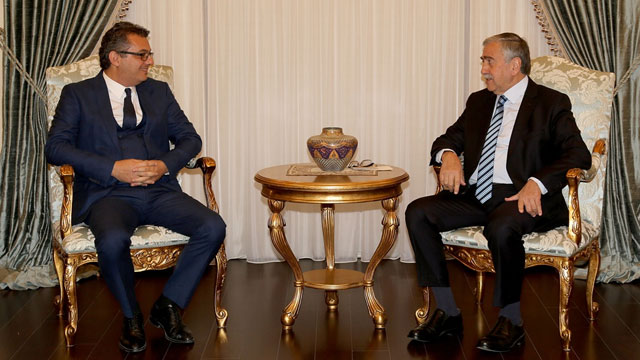 Erhürman: “Akaryakıt indirimi ve dolardaki düşüşün piyasaya yansımasını bekliyoruz”