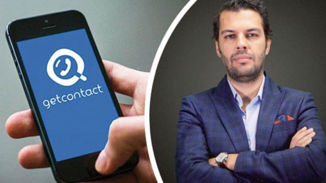 GetContact Türkler tarafından geliştirilmiş