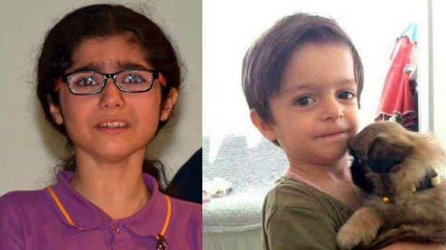 Unutulduğu serviste havasızlıktan ölen Alperen'in ablasına TÜBİTAK ödülü