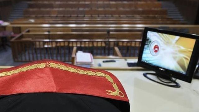 Beraat etti, kalbine yenik düştü