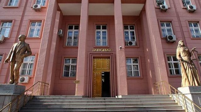 Yargıtay'dan itirafını reddeden sanıklar hakkında önemli karar