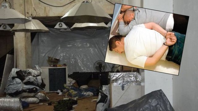 'Arnavut Escobar'ın İstanbul ayağı da çökertildi