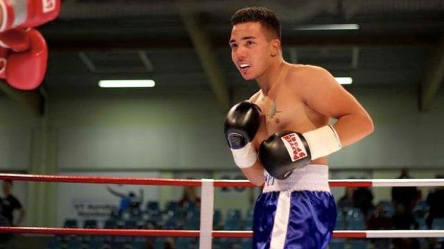 Almanya'da Türk boksör Tunahan Keser'i suç makinesi "Franky" öldürmüş