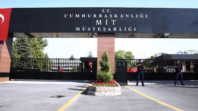 MİT'ten FETÖ'nün Balkan yapılanmasına operasyon!