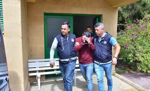 Uyuşturucuya okkalı ceza