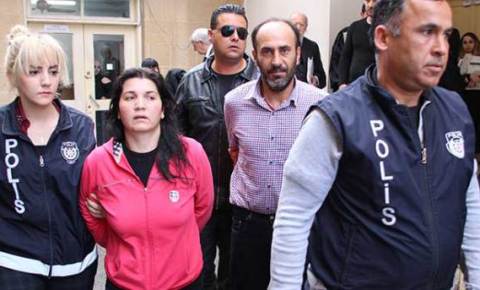 “Amacım öldürmek değildi”