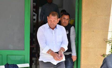 Dolandırıcılığa 8 ay