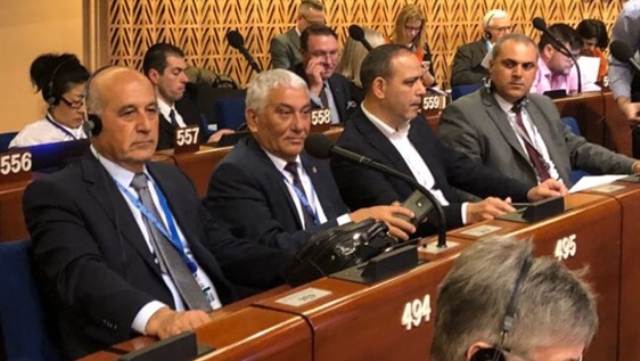 Benli: “Avrupa’yla ilişkilerimiz ileri aşamaya taşınıyor”