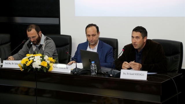 Ticaret odası’nın rekabet edebilirlik raporu 2017-2018 açıklandı...