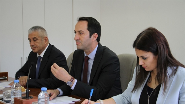 Organik tarım yasa tasarısı komitede