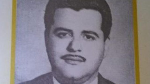 Şehit İhsan Güven Salih, pazartesi Tekke Bahçesi Şehitliği’ne defnedilecek
