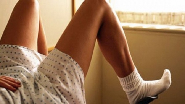 Kürtajın suç olmaktan çıkartılmasına ilişkin yasa