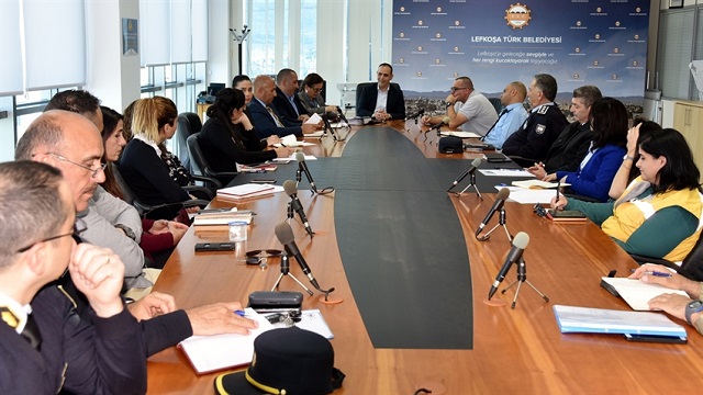 Harmancı: “Lefkoşa’da beşinci kez kusursuz bir ralli  heyecanı yaşatacağız”