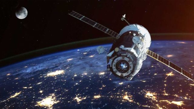 Çin’in kontrolden çıkan uzay istasyonu atmosfere girdi