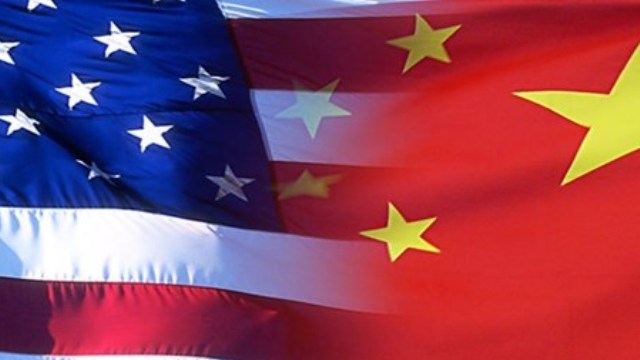 Çin'den ticaret savaşında ABD'ye misilleme