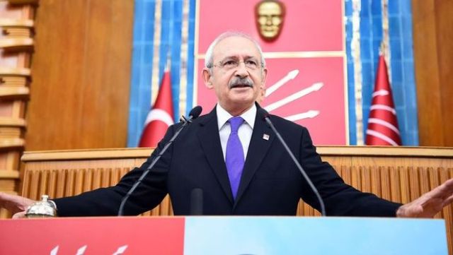 CHP Kılıçdaroğlu’na saldırının peşini bırakmıyor