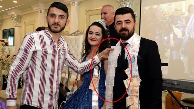 Düğün konvoyundaki 37 araca ceza şoku