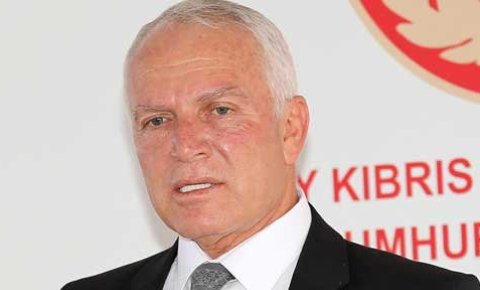 Töre: “Rum ve Yunan Kıbrıs’ın tamamında hakimiyet kurmaya çalışıyor"