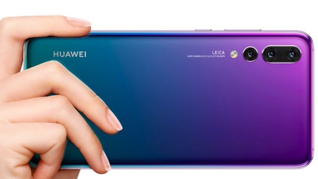 Huawei P20 Pro'daki 3 kamera ne işe yarıyor?