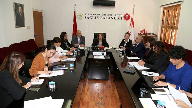 Besim: “Kanserlerin 3’te 1’i önlenebilirdir”