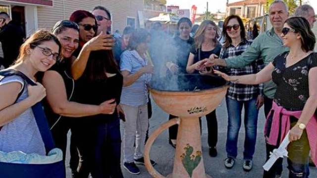 TUFAD’dan “Kültürlerin Kaynaşması” için katkı