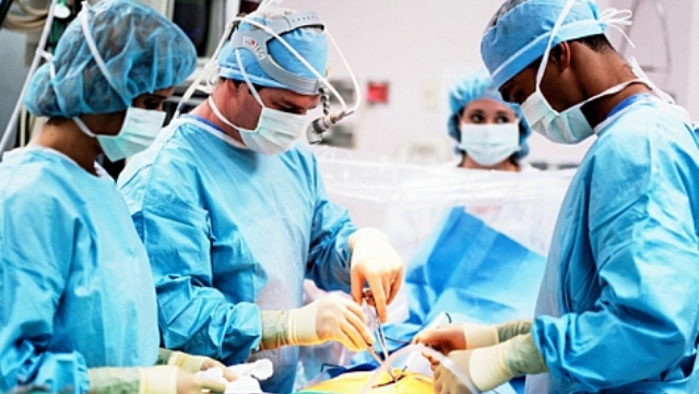 Yanlış prostat ameliyatına 70 bin Euro tazminat