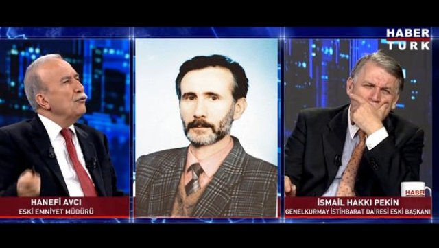 'Yeşil yaşıyor mu?' tartışması