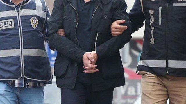 Van'da terör operasyonu: 12 kişi gözaltında